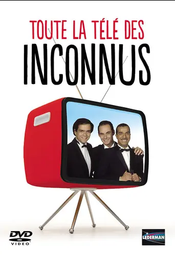 La Télé des Inconnus (1990)