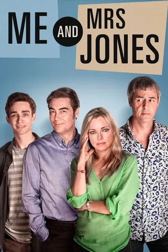 Me and Mrs Jones (2012)