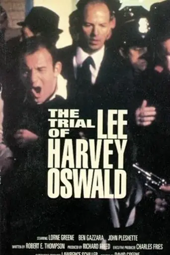 The Trial of Lee Harvey Oswald (1977)