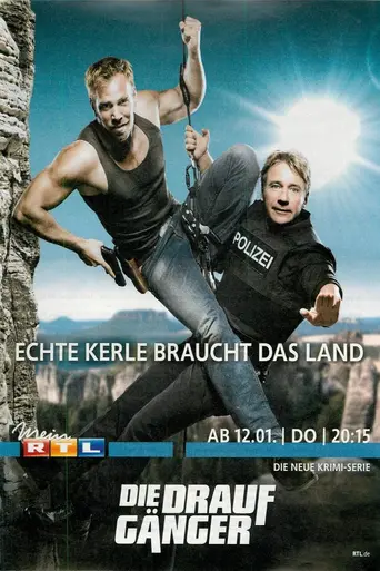 Die Draufgänger (2012)