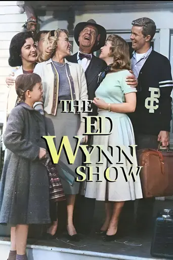 The Ed Wynn Show (1958)