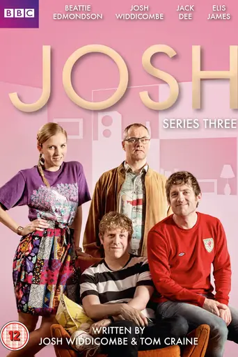 Josh (2014)