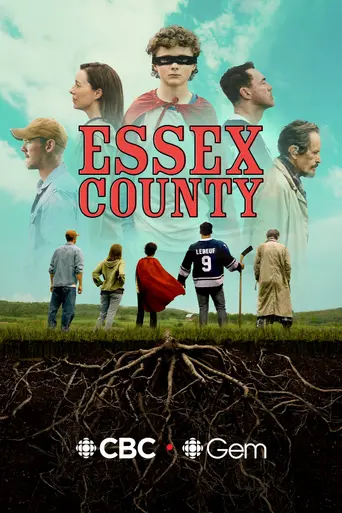 Essex County (2023)