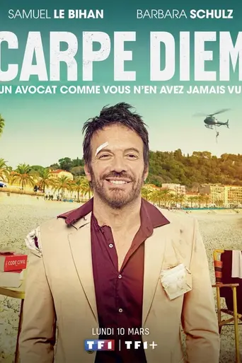 Carpe Diem (2024)