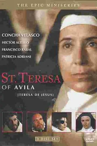 Teresa de Jesús (1984)