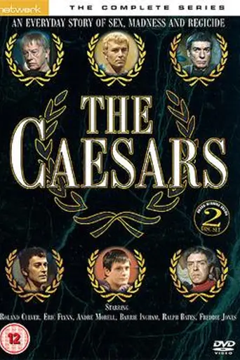 The Caesars (1968)