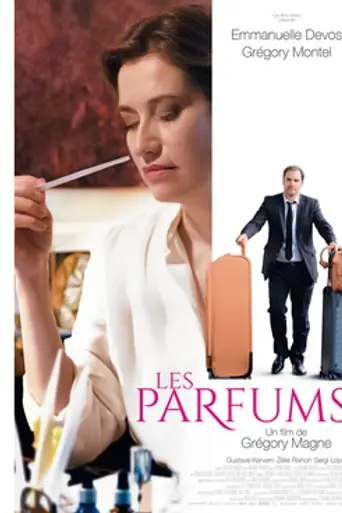 Perfumes (2020)