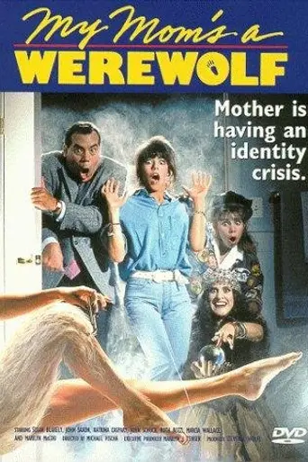 My Mom's a Werewolf (1988)