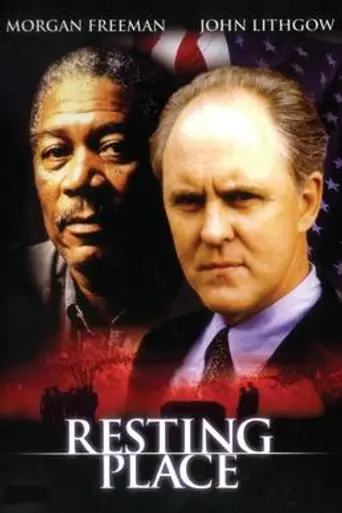 Resting Place (1986)