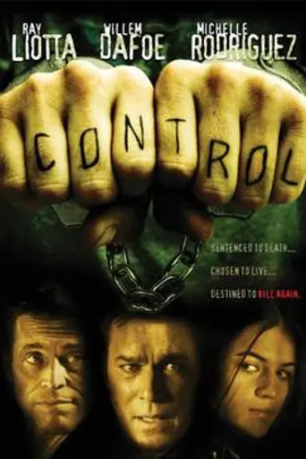 Контроль (2004)