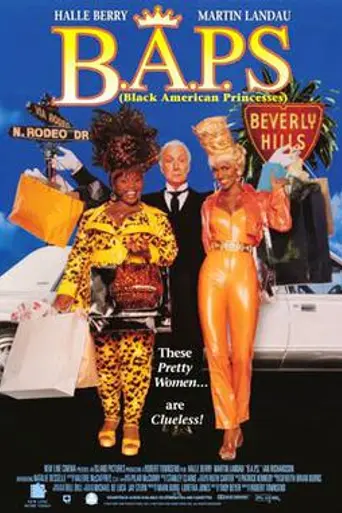 B.A.P.S. (1997)