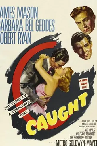 Пленница (1949)