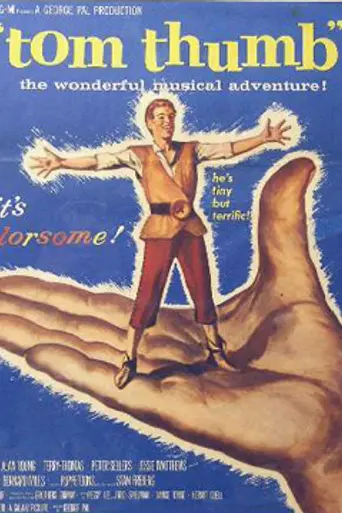 El pequeño gigante (1958)