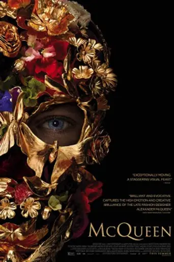 McQueen (2018)