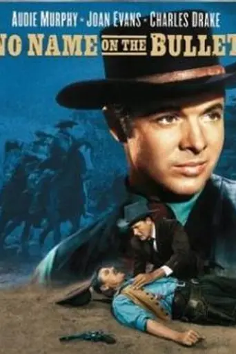 No Name on the Bullet (1959)