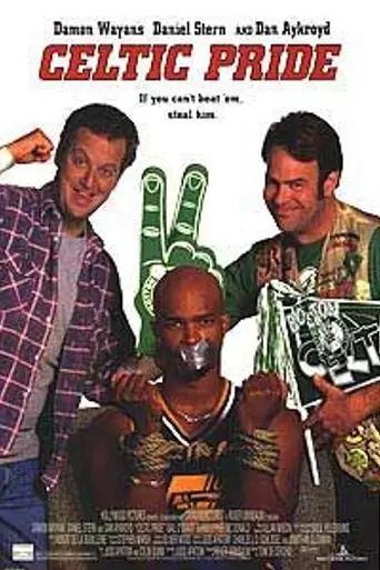Celtic Pride (1996)