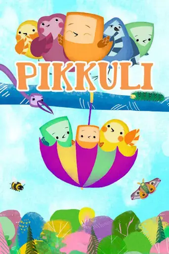 Pikkuli (2015)