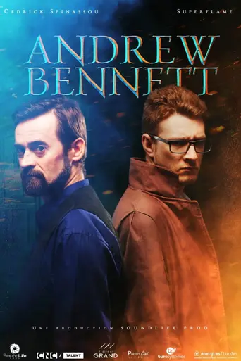 Магический мир Эндрю Беннета (2018)