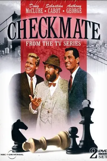 Checkmate (1960)