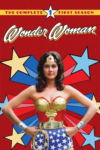 Wonder Woman (1975)