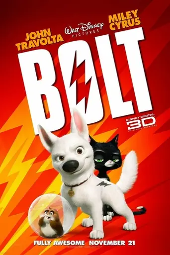 Вольт (2008)
