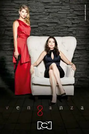 Venganza (2017)