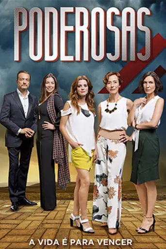 Poderosas