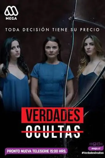 Verdades ocultas (2017)