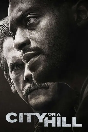 Город на холме (2019)