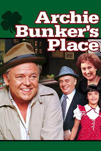 Archie Bunker's Place (1979)