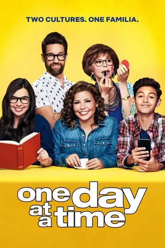 One Day at a Time (2017)