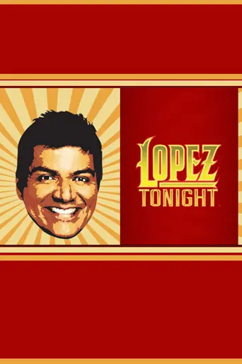 Lopez Tonight (2009)