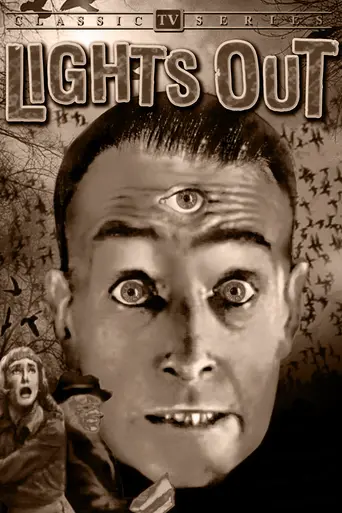 Lights Out (1946)
