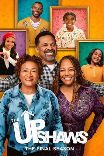 The Upshaws — 5 сезон