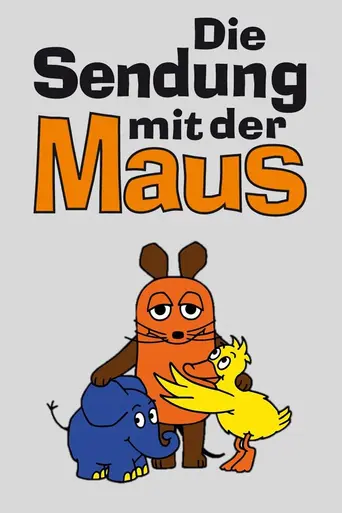 Die Sendung mit der Maus (1971)