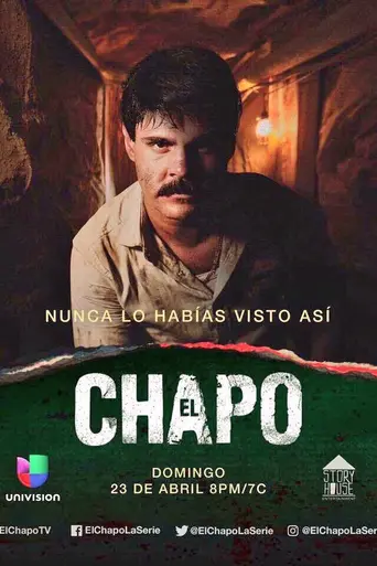 El Chapo (2017)