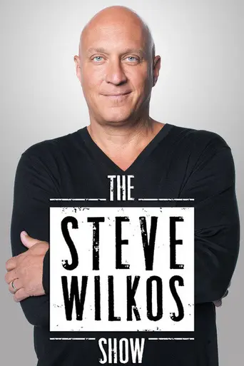The Steve Wilkos Show (2007)