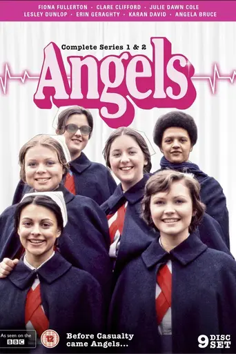 Angels (1975)