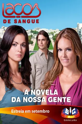 Laços de Sangue (2010)