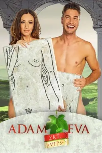 Adam Zkt. Eva (2014)