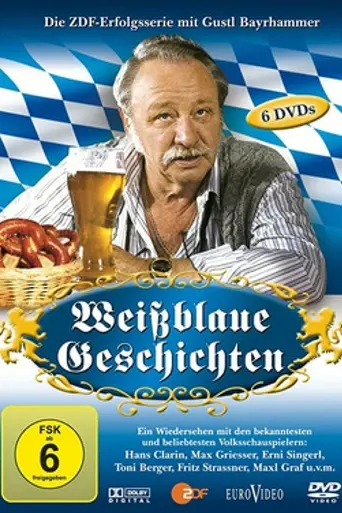 Weißblaue Geschichten (1984)