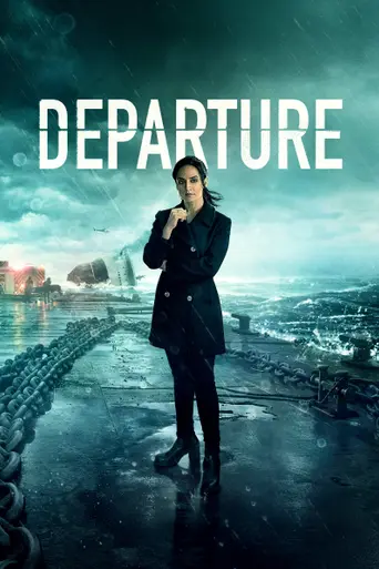 Departure (2019)