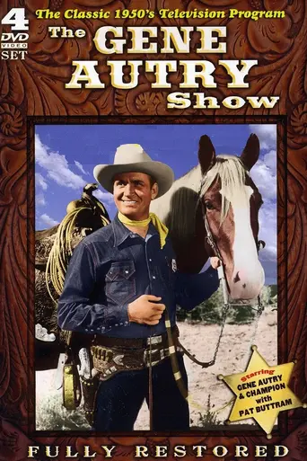 The Gene Autry Show (1950)