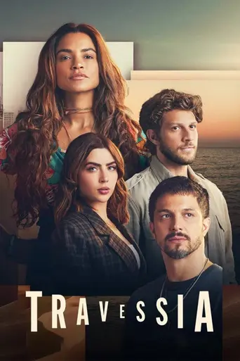 Travessia (2022)