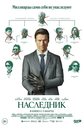 Наследник (2026)