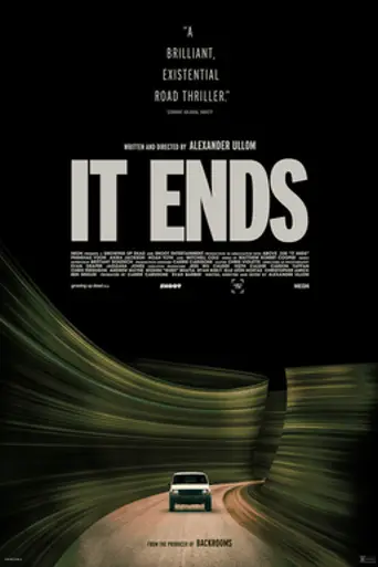 It Ends (2025)