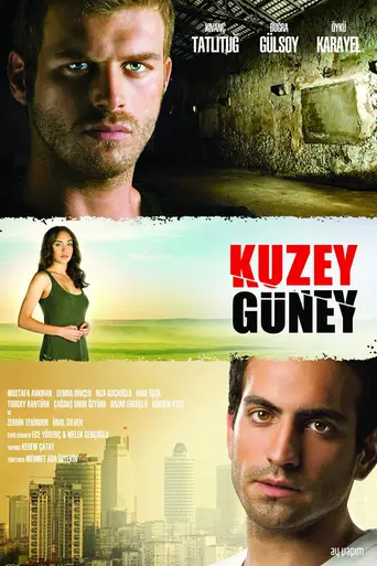 Kuzey Güney (2011)