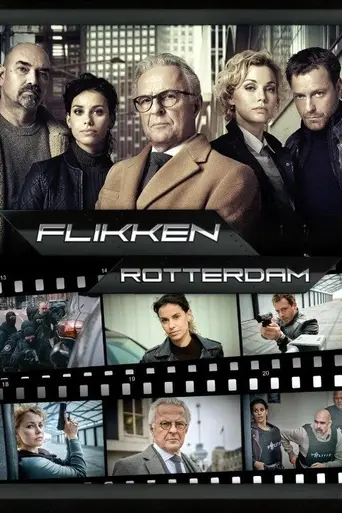 Flikken Rotterdam (2016)
