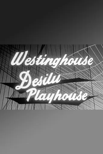 Westinghouse Desilu Playhouse (1958)