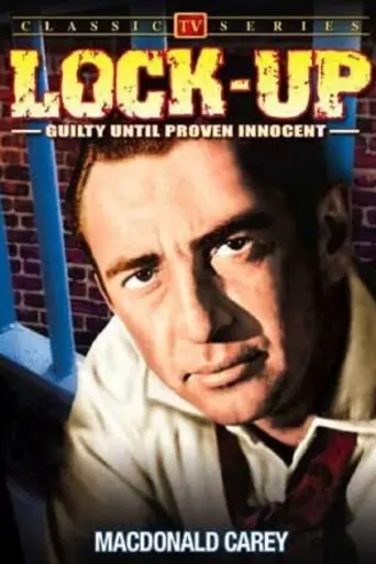 Lock-Up (1959)